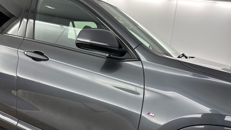 BMW X1 sDrive 18d M Sport 5dr Diesel Estate